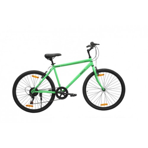 Mach city ibike 7 on sale speed